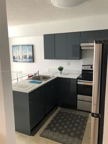 3600 Mystic Pointe Drive Aventura FL 33180
