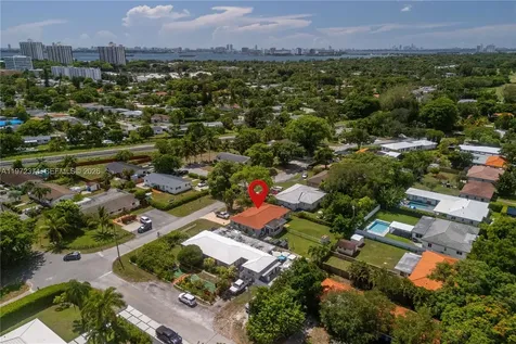 11020 NE 10th Avenue Biscayne Park FL 33161