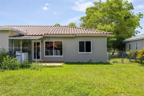 11020 NE 10th Avenue Biscayne Park FL 33161
