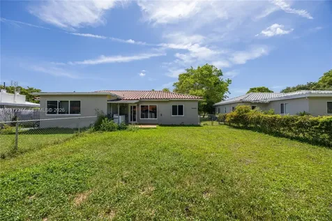 11020 NE 10th Avenue Biscayne Park FL 33161