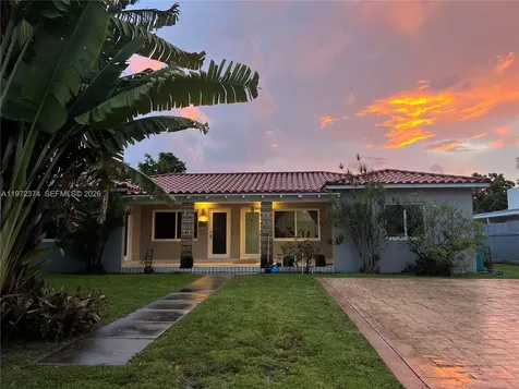 11020 NE 10th Avenue Biscayne Park FL 33161
