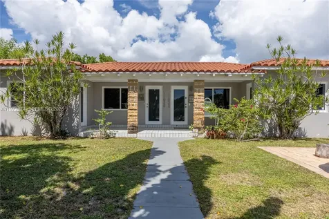 11020 NE 10th Avenue Biscayne Park FL 33161