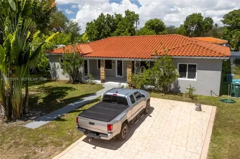11020 NE 10th Avenue Biscayne Park FL 33161
