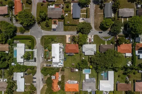 11020 NE 10th Avenue Biscayne Park FL 33161