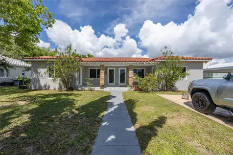 11020 NE 10th Avenue Biscayne Park FL 33161