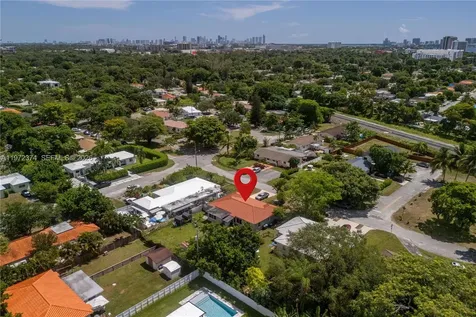 11020 NE 10th Avenue Biscayne Park FL 33161
