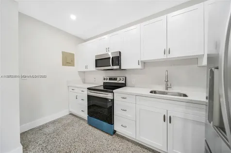 11020 NE 10th Avenue Biscayne Park FL 33161