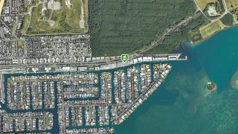 2500 NE 135 North Miami FL 33181