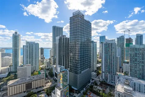 55 SW 9th Street Miami FL 33130