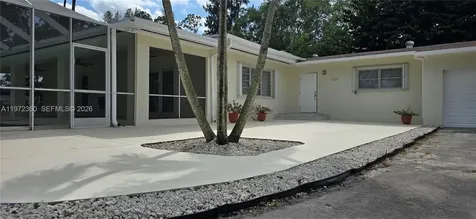 6500 SW 82nd Avenue Miami FL 33143