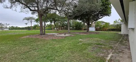 6500 SW 82nd Avenue Miami FL 33143