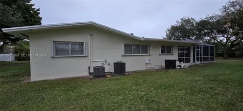 6500 SW 82nd Avenue Miami FL 33143