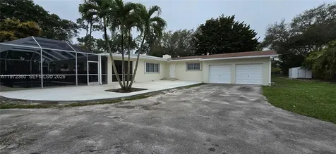6500 SW 82nd Avenue Miami FL 33143