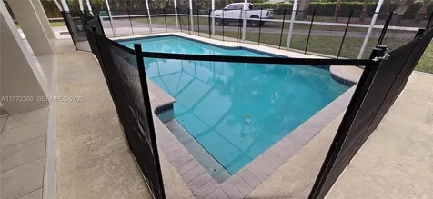 6500 SW 82nd Avenue Miami FL 33143