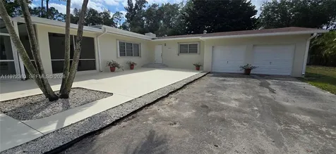6500 SW 82nd Avenue Miami FL 33143