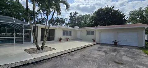 6500 SW 82nd Avenue Miami FL 33143