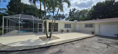 6500 SW 82nd Avenue Miami FL 33143