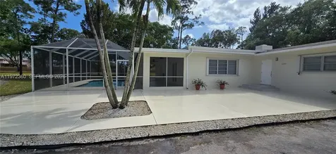 6500 SW 82nd Avenue Miami FL 33143