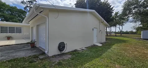 6500 SW 82nd Avenue Miami FL 33143