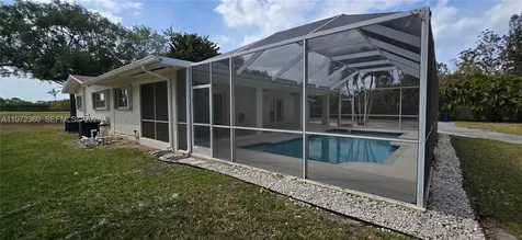 6500 SW 82nd Avenue Miami FL 33143