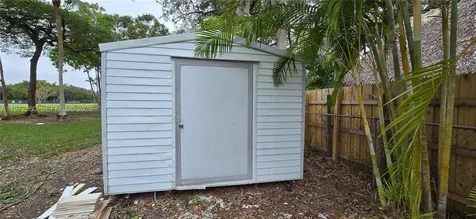 6500 SW 82nd Avenue Miami FL 33143