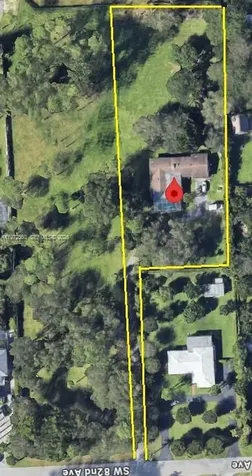 6500 SW 82nd Avenue Miami FL 33143