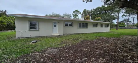 6500 SW 82nd Avenue Miami FL 33143