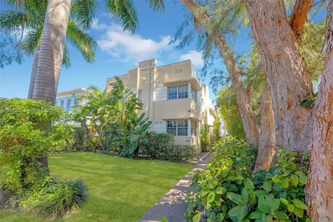 1309 Euclid Avenue Miami Beach FL 33139