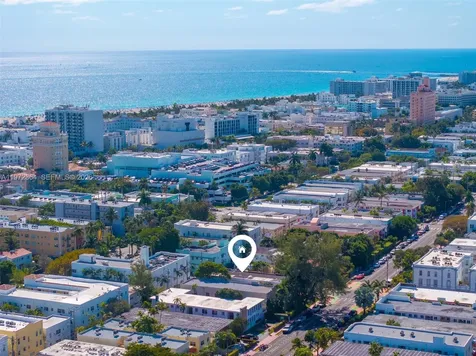 1309 Euclid Avenue Miami Beach FL 33139