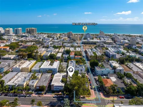 1309 Euclid Avenue Miami Beach FL 33139