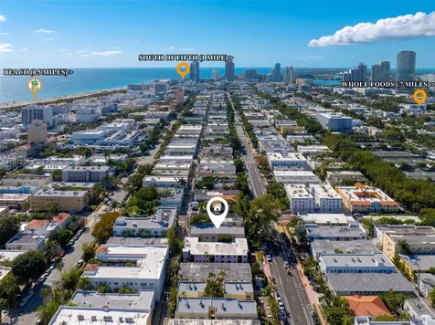 1309 Euclid Avenue Miami Beach FL 33139