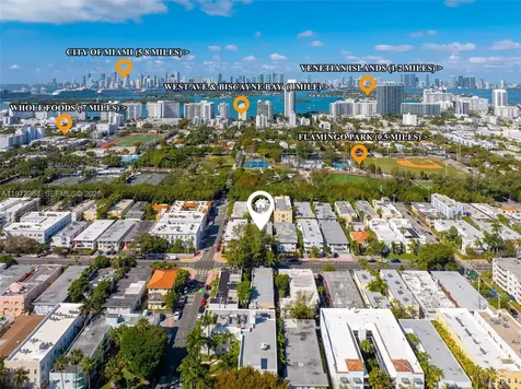 1309 Euclid Avenue Miami Beach FL 33139