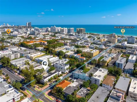1309 Euclid Avenue Miami Beach FL 33139