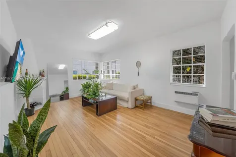 1309 Euclid Avenue Miami Beach FL 33139