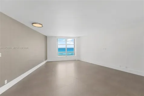 5660 Collins Avenue Miami Beach FL 33140