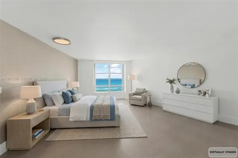 5660 Collins Avenue Miami Beach FL 33140