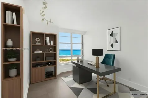 5660 Collins Avenue Miami Beach FL 33140