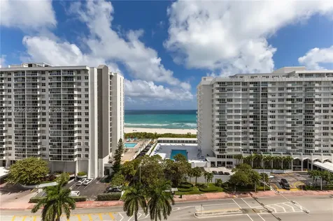 5660 Collins Avenue Miami Beach FL 33140