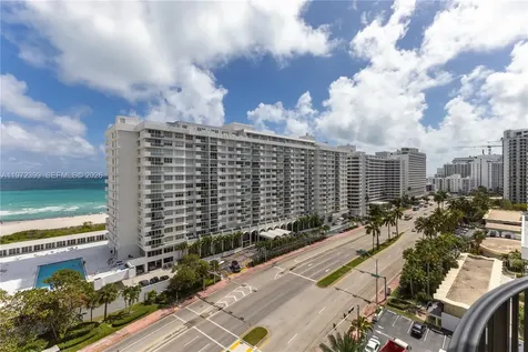 5660 Collins Avenue Miami Beach FL 33140