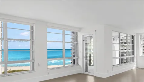5660 Collins Avenue Miami Beach FL 33140