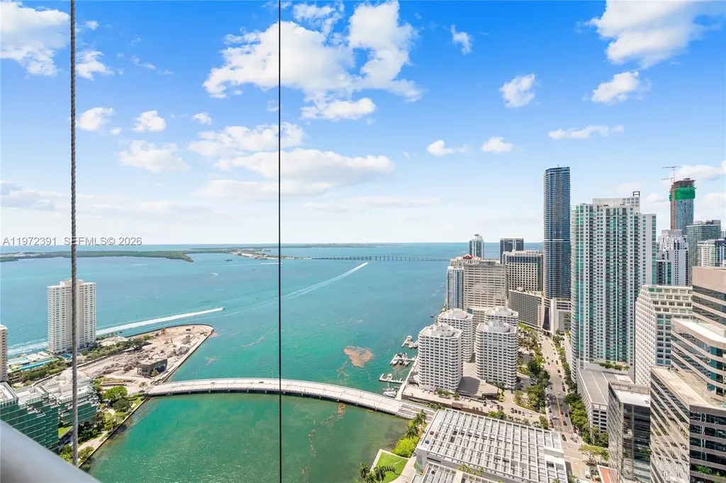 495 Brickell Avenue Miami FL 33131