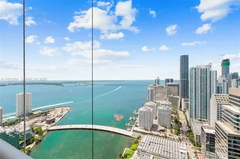 495 Brickell Avenue Miami FL 33131