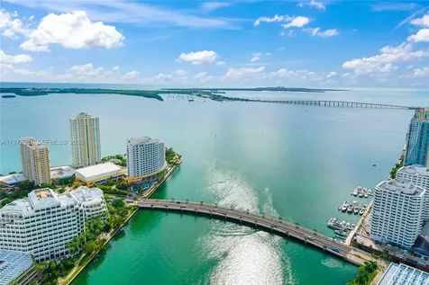 495 Brickell Avenue Miami FL 33131