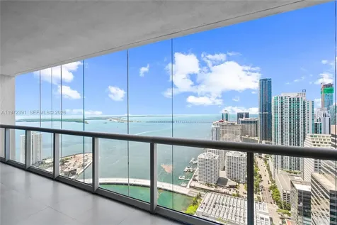 495 Brickell Avenue Miami FL 33131