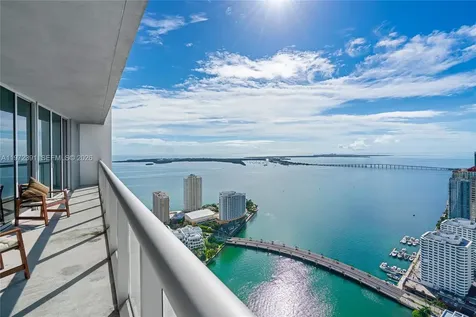 495 Brickell Avenue Miami FL 33131