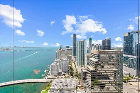 495 Brickell Avenue Miami FL 33131