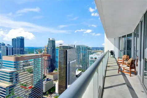 495 Brickell Avenue Miami FL 33131