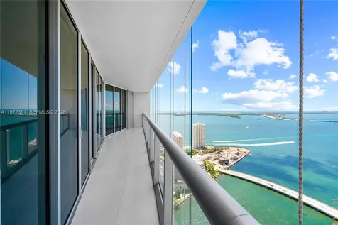 495 Brickell Avenue Miami FL 33131