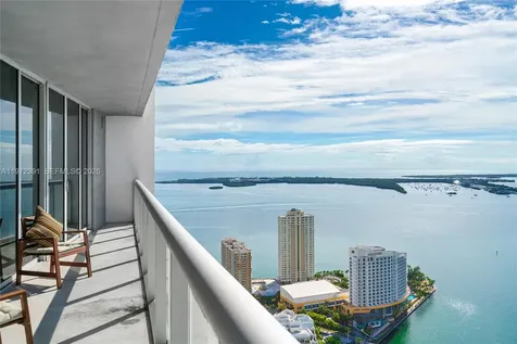 495 Brickell Avenue Miami FL 33131