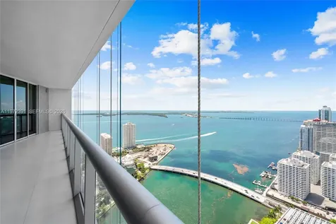 495 Brickell Avenue Miami FL 33131